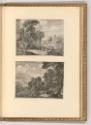Herman van Swanefelt, Die Ruhe auf der Flucht, Inv. Nr.: Holland nach Sektionen III/29, H/III/2…