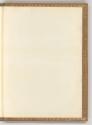 Herman van Swanefelt, Fliegendes Blatt hinten, Inv. Nr.: Holland nach Sektionen III/29, H/III/2…