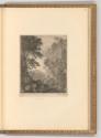 Herman van Swanefelt, Felswand mit Weg, Inv. Nr.: Holland nach Sektionen III/29, H/III/29/44
