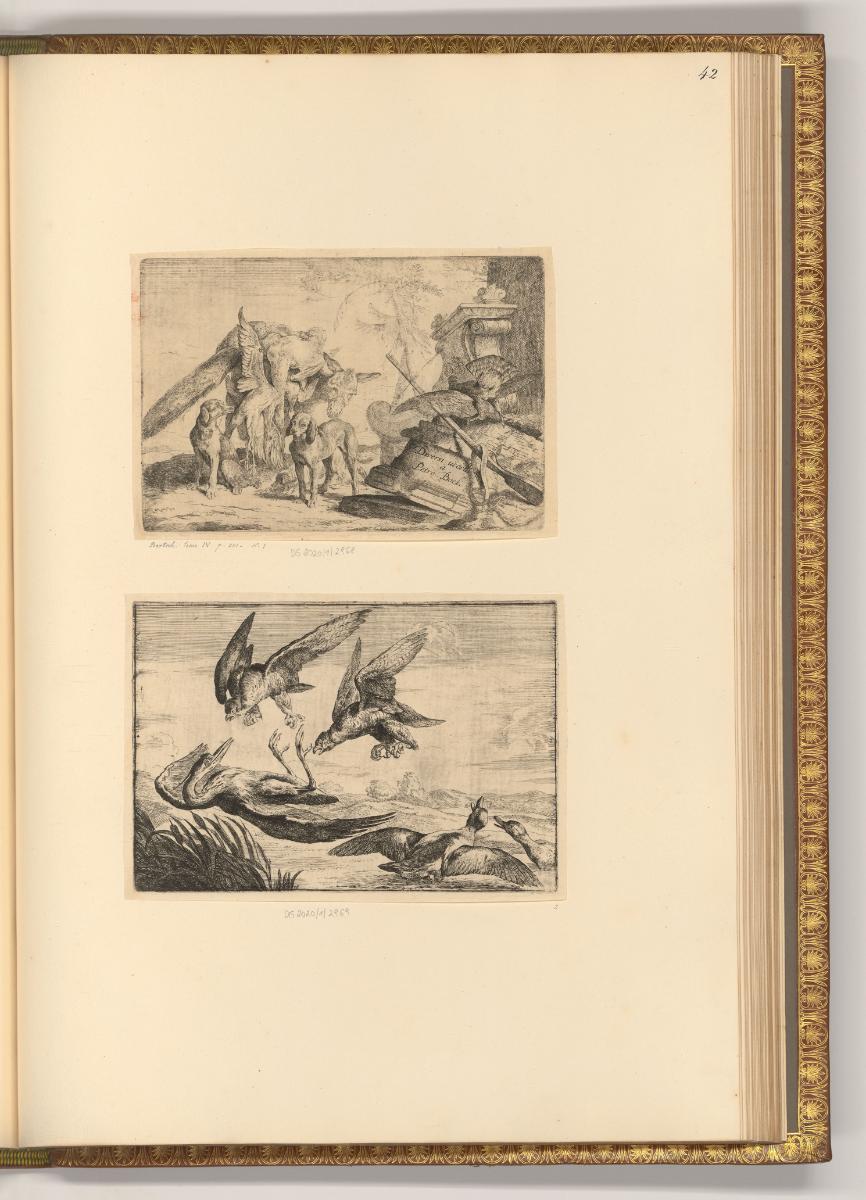 François Wouters; Bonaventure Peeters; Lucas Franchoys; Ignace van den Stock; Charles van Savoy…