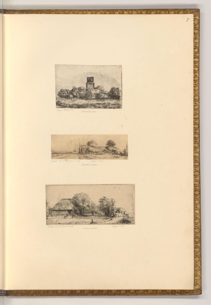 Melchior de Hondekoeter; Jan Hackert; Jakob Koninck; Jan le Ducq; Karel du Jardin; Jakob van Hu…