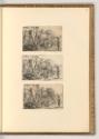 Hecules Zeegers; Jacob de Bray; Dirk de Bray; Willem Bemmel; Jan de Baen; Cornelis Elandt; Kare…