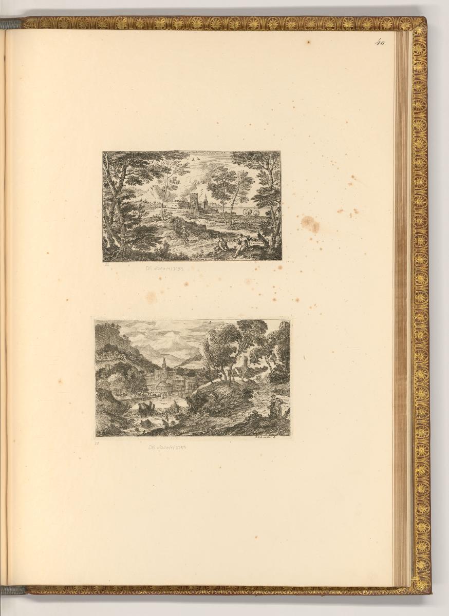 Hecules Zeegers; Jacob de Bray; Dirk de Bray; Willem Bemmel; Jan de Baen; Cornelis Elandt; Kare…