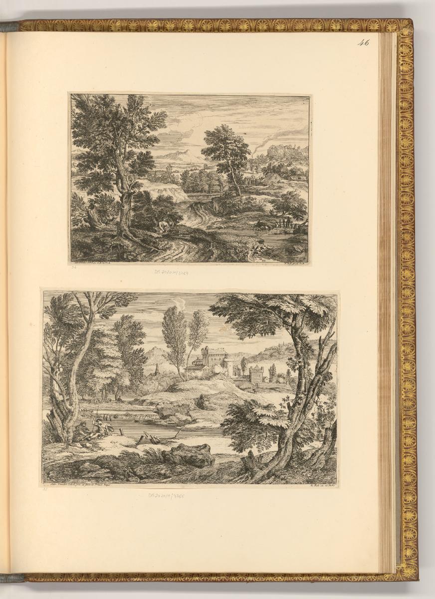 Hecules Zeegers; Jacob de Bray; Dirk de Bray; Willem Bemmel; Jan de Baen; Cornelis Elandt; Kare…
