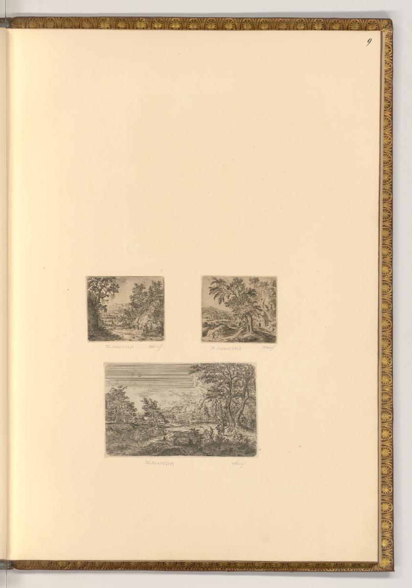 Hecules Zeegers; Jacob de Bray; Dirk de Bray; Willem Bemmel; Jan de Baen; Cornelis Elandt; Kare…