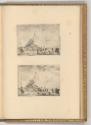 Iacob Ruisdael. Iean Ruischer. Hendrik Nauwincx. Ludolf Bakhuyzen., Küstenszene mit Kind, welch…