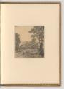 Abraham Hondius. Willem de Heusch. Adrian van den Velde., Landschaft mit Mann und Maultier, Inv…