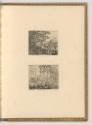 Abraham Hondius. Willem de Heusch. Adrian van den Velde., Landschaften, Inv. Nr.: Holland nach …