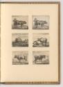 Abraham Hondius. Willem de Heusch. Adrian van den Velde., Rinder und Hirte, Inv. Nr.: Holland n…
