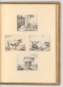 Paulus Potter; Marc de Bye, Diverse Rinder, Inv. Nr.: Holland nach Sektionen III/39, H/III/39/2…