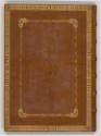 Paulus Potter; Marc de Bye, Deckel hinten, Inv. Nr.: Holland nach Sektionen III/39, H/III/39/33…