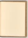 Paulus Potter; Marc de Bye, Leerseite, Inv. Nr.: Holland nach Sektionen III/39, H/III/39/41