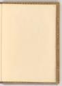 Paulus Potter; Marc de Bye, Leerseite, Inv. Nr.: Holland nach Sektionen III/39, H/III/39/43