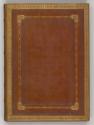 Gerard de Lairesse, Deckel vorne, Inv. Nr.: Holland nach Sektionen III/41, H/III/41/0/1/DV