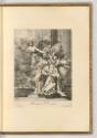 Gerard de Lairesse, Die Vision der Teresa von Avila, Inv. Nr.: Holland nach Sektionen III/41, H…