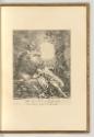 Gerard de Lairesse, Diana und Endymion, Inv. Nr.: Holland nach Sektionen III/41, H/III/41/27