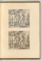 Gerard de Lairesse, Der Sündenfall, Inv. Nr.: Holland nach Sektionen III/41, H/III/41/4