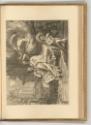 Gerard de Lairesse, Zeus befiehlt Kalypso Odysseus freizugeben, Inv. Nr.: Holland nach Sektione…