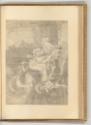Gerard de Lairesse, Zeus befiehlt Kalypso Odysseus freizugeben, Inv. Nr.: Holland nach Sektione…