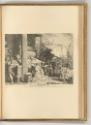 Gerard de Lairesse, Opferung der Iphigenie, Inv. Nr.: Holland nach Sektionen III/41, H/III/41/5…