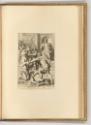 Gerard de Lairesse, Enthauptung zweier Könige vor einem römischen Kaiser, Inv. Nr.: Holland nac…