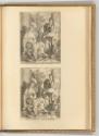 Gerard de Lairesse, Allegorie auf die Künste der Bildhauerei und Malerei, Inv. Nr.: Holland nac…