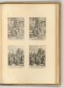 Gerard de Lairesse, Illustrationen zum Tod der Dido, Inv. Nr.: Holland nach Sektionen III/41, H…