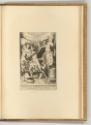 Gerard de Lairesse, Collectorum Signorum veterum Icones (Titelblatt), Inv. Nr.: Holland nach Se…
