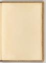 Gerard de Lairesse, Leerseite, Inv. Nr.: Holland nach Sektionen III/41, H/III/41/88