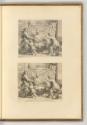 Gerard de Lairesse, Abraham und Sarah, Inv. Nr.: Holland nach Sektionen III/41, H/III/41/9