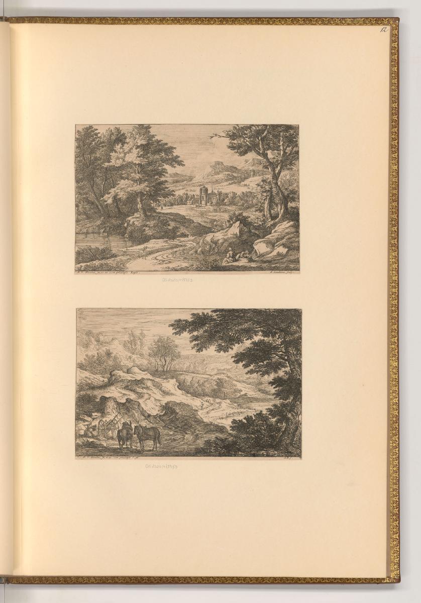 Daniel van den Dyck; A. François Baudouins; Pierre Bout; A. F. Bargas; Henri van Lint; François…
