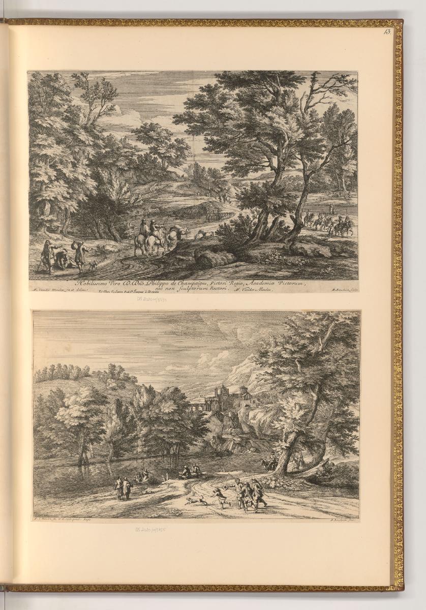 Daniel van den Dyck; A. François Baudouins; Pierre Bout; A. F. Bargas; Henri van Lint; François…
