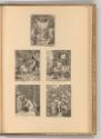 Daniel van den Dyck; A. François Baudouins; Pierre Bout; A. F. Bargas; Henri van Lint; François…