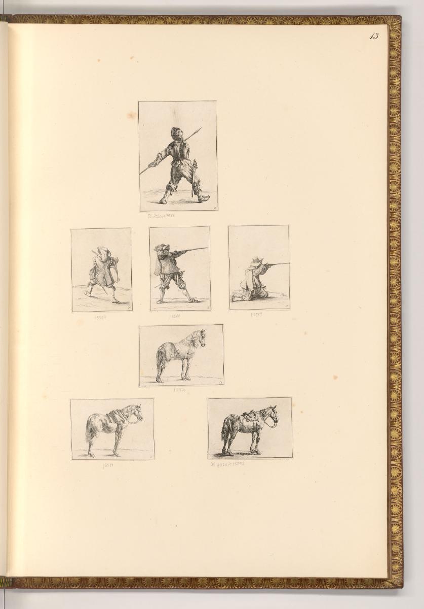 Justus van der Nypoort; Dirk Maas; Karel de Moor; M. Schoevaerdts; Jan Smees; Arnold Houbraken;…