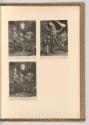 Cornelis du Sart, Januar; Februar, Inv. Nr.: Holland nach Sektionen III/49, H/III/49/15