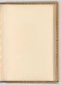 Cornelis du Sart, Leerseite durch Entnahme, Inv. Nr.: Holland nach Sektionen III/49, H/III/49/2…