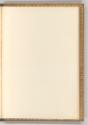 Cornelis du Sart, Leerseite, Inv. Nr.: Holland nach Sektionen III/49, H/III/49/46