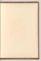 Cornelis du Sart, Leerseite durch Entnahme, Inv. Nr.: Holland nach Sektionen III/49, H/III/49/6