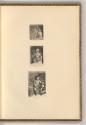 Nicolas van Haeften. Adam Silo. Isaac van Moucheron. Abraham Rademaker., Wirtshausszene mit rau…