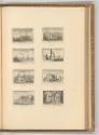 Nicolas van Haeften. Adam Silo. Isaac van Moucheron. Abraham Rademaker., Niederländische Landsc…