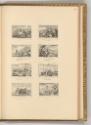 Nicolas van Haeften. Adam Silo. Isaac van Moucheron. Abraham Rademaker., Niederländische Landsc…