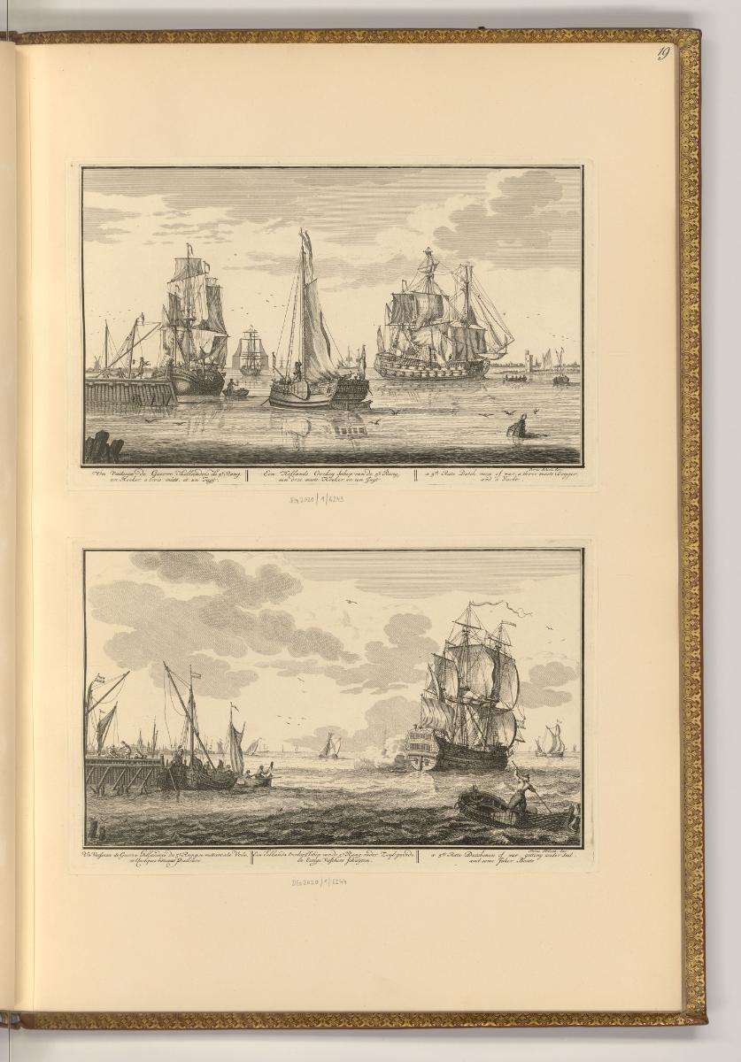 H. van Limborch; A. M. de Koker; I. Walraven; A. van der Laan; A. Zeeman; L. E. Dubourg; M. Elg…