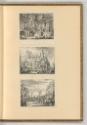 A. Schouman. H. La Pegna. Simon Fokke. P. C. La Fargue. Jules Quinkhard. Jacob Janson. H. de Le…