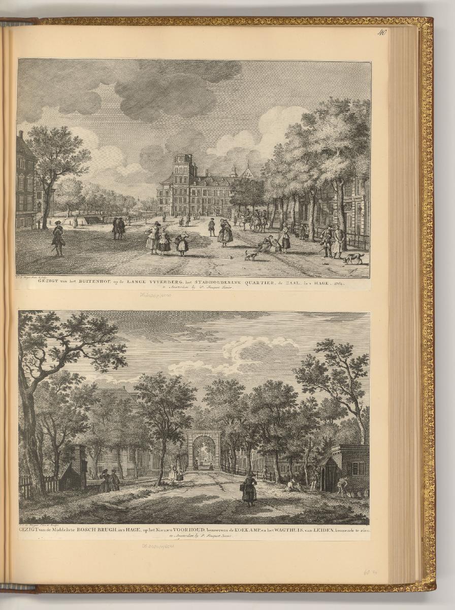 A. Schouman. H. La Pegna. Simon Fokke. P. C. La Fargue. Jules Quinkhard. Jacob Janson. H. de Le…