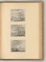 A. Schouman. H. La Pegna. Simon Fokke. P. C. La Fargue. Jules Quinkhard. Jacob Janson. H. de Le…