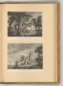 A. Schouman. H. La Pegna. Simon Fokke. P. C. La Fargue. Jules Quinkhard. Jacob Janson. H. de Le…