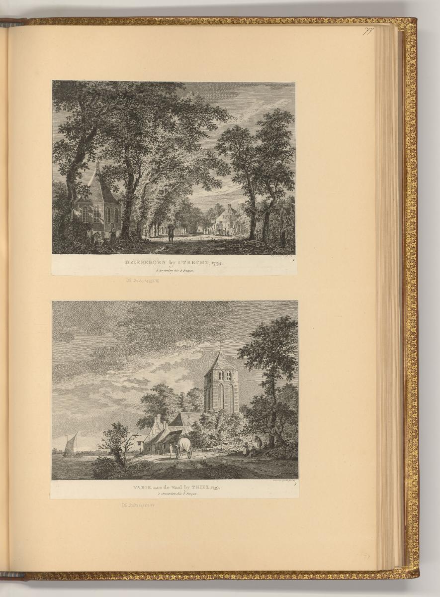 A. Schouman. H. La Pegna. Simon Fokke. P. C. La Fargue. Jules Quinkhard. Jacob Janson. H. de Le…