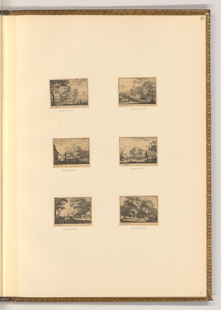 C. van Noorde; C. Philips; G. van Nymegen; L. P. Coclers; I. Cats; Christine Chalon; H. Schwegm…