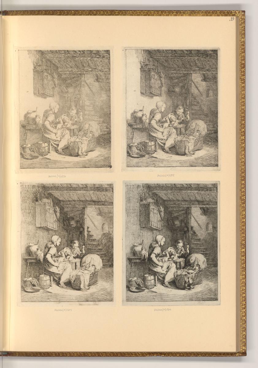 G. Groenewegen. O. le May. I. H. Prins. L. E. de Grave. C. H. van Brussel. E. A. Milatz. C. l. …