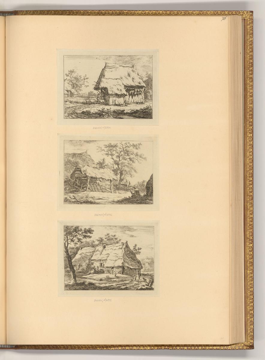 G. Groenewegen. O. le May. I. H. Prins. L. E. de Grave. C. H. van Brussel. E. A. Milatz. C. l. …